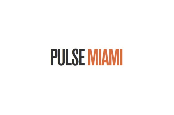 Logo Pulse Miami